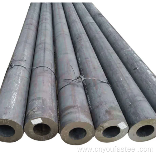32Inch DN800 A358 Class5 Double Welded Pipe
